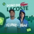 Mc Kelvinho feat. Mc Hariel