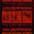 Los Crustáceos