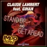 Claude Lambert
