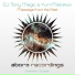 Yuri Melnikov, DJ Tony Magic
