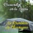 LOS RAMBLERS DE NICARAGUA