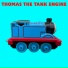 The Remix Station, Thomas The Beat Engine