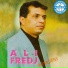Ali Fredj