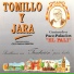 Tomillo y Jara