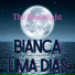 Song writer Mahmood Matloob, Bianca Lima Dias
