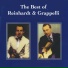 django reinhardt & stéphane grappelli