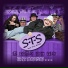 S.T.S rock from goralia