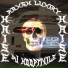 ROXSH LUXIRY, DJ HOOPTIVILE