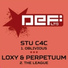 Loxy and Perpetuum