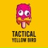 yellow bird