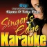 Singer's Edge Karaoke