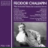 Feodor Chaliapin