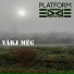Platform Edge