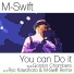 M-Swift feat. Gordon Chambers