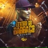 MC TG, DJ Bill