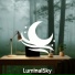 Luminal Sky
