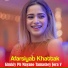 Afarsiyab Khattak