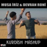 Musa İriz, Devran Roni