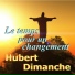 Hubert Dimanche