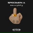 Specimen A