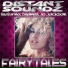 Distant Soundz feat. Sydney Jo Jackson
