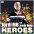 Jordi MB feat. Jason Rene