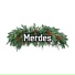 Merdes