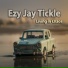 Ezy Jay Tickle
