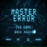 Master Error