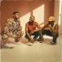 Les Royas, DJ MiMi, Wizdom, 9SET, VENSE7