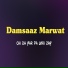 Damsaaz Marwat