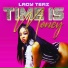 Lady Teaz