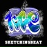 sketchingbeat