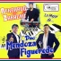Mendoza - Figueredo, Bernardo Zaracho