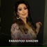 Parastoo Karzan
