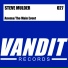 Steve Mulder