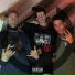 Constant MOB, Joom, Vilarim, Gusszdaplug