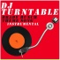 DJ Turntable