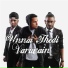 WoShiJay, GmgLegit, Nithravidan feat. Arvind Raj