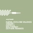Karol XVII & MB Valence
