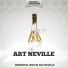 Art Neville