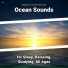 Relaxing Music, Ocean Sounds, Nature Sounds
