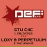 Loxy & Perpetuum