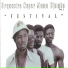 SUPER MAMA DJOMBO Guinea-Bissau