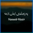 Naseeb Wazir
