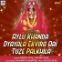 Deepa Patil, Pradip Patil