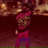 JEFE WOO
