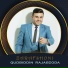 Qudbiddin Rajabzoda