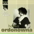 Hanka Ordonówna