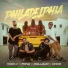 Rigo V, Fano, DAAZ feat. Callejo